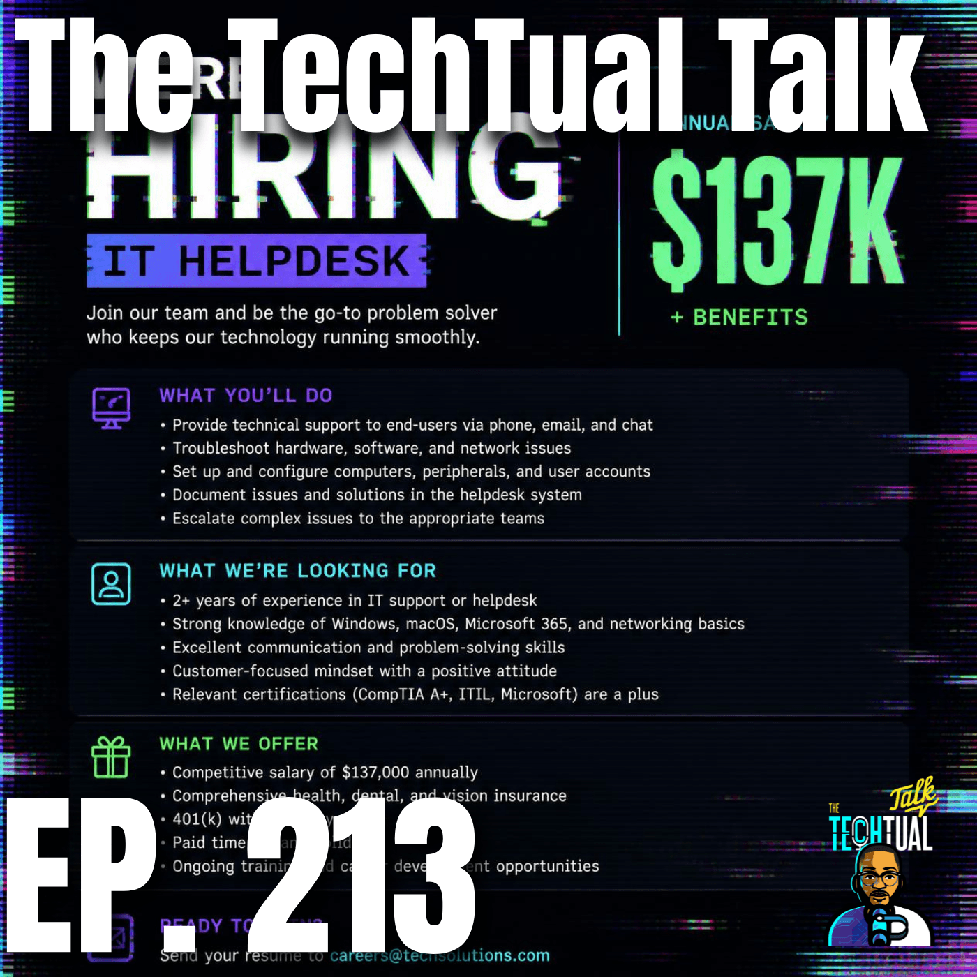 217: $137k Job Scam Exposed, Iran Hacking US Water Grid, OpenAI Security Breach