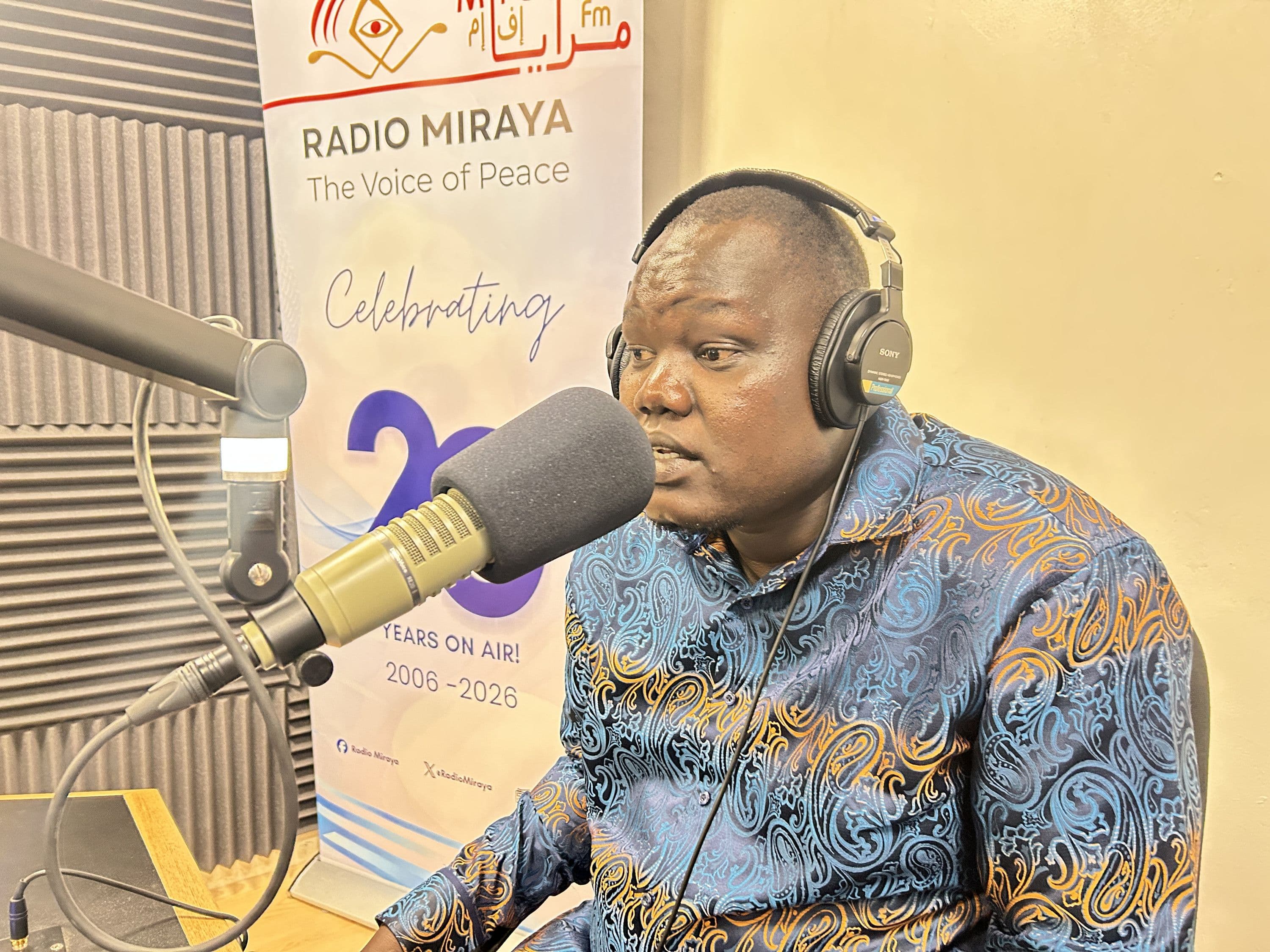 3340: Economist warns capital flight is draining South Sudan’s economy