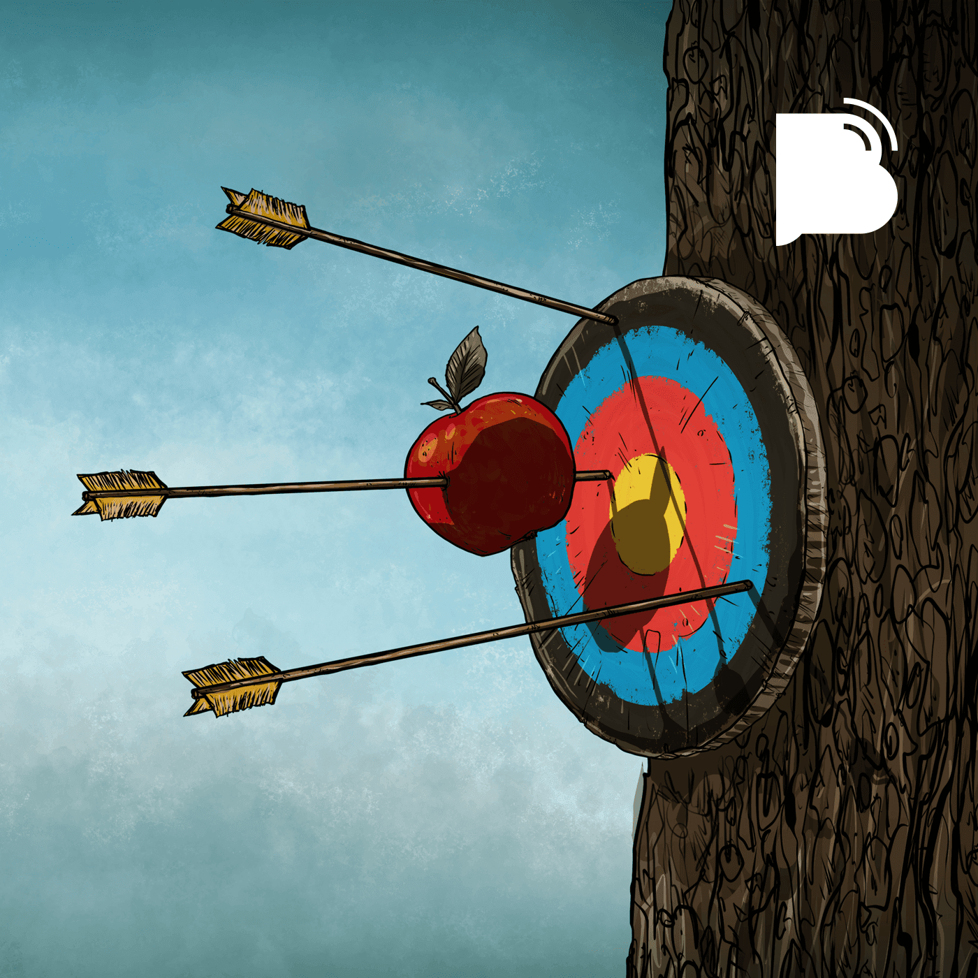 Pecado original – BTCast 607