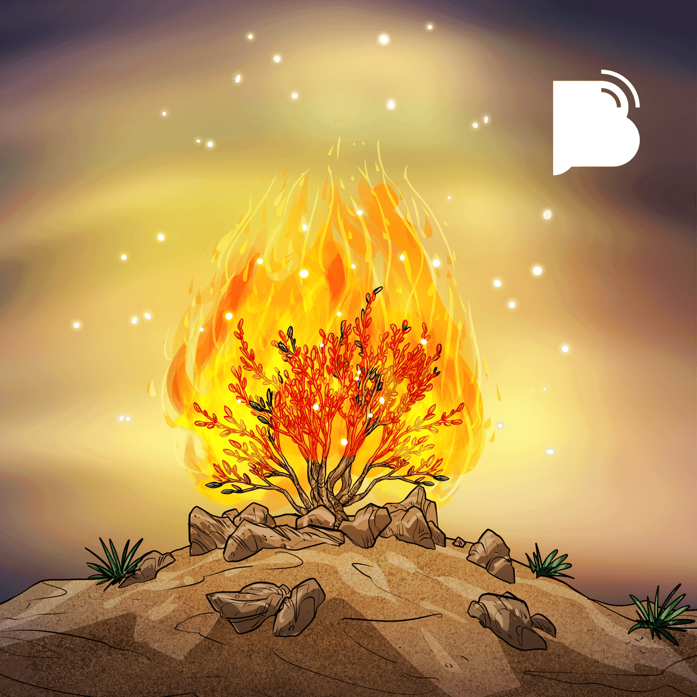 Deus tem nome – BTCast 608