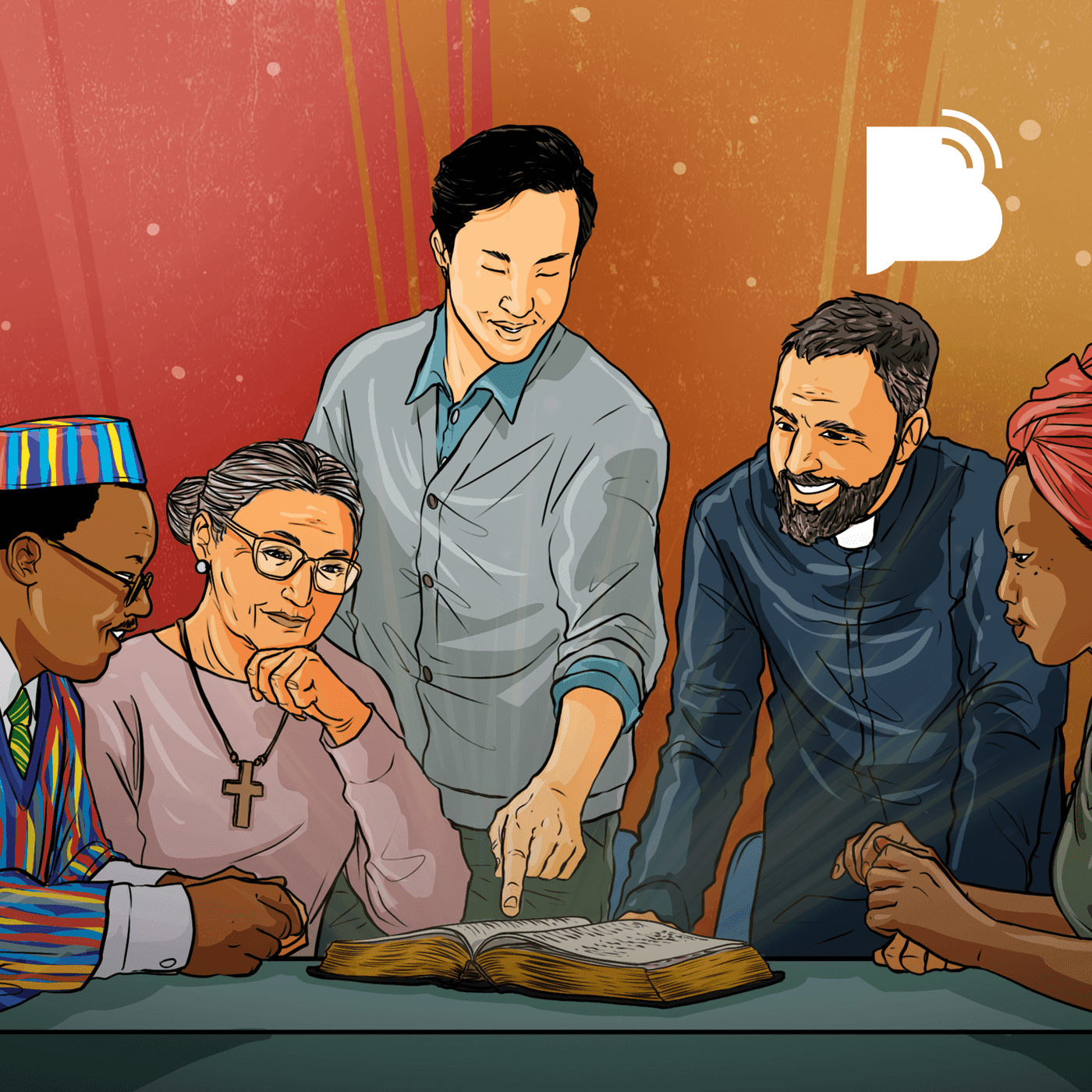 Hermenêutica contemporânea – BTCast 612