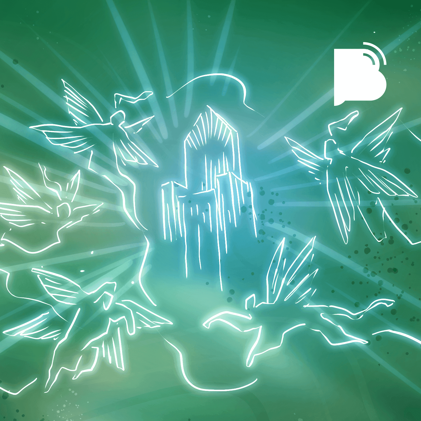 Conselho divino (parte 02) – BTCast 613