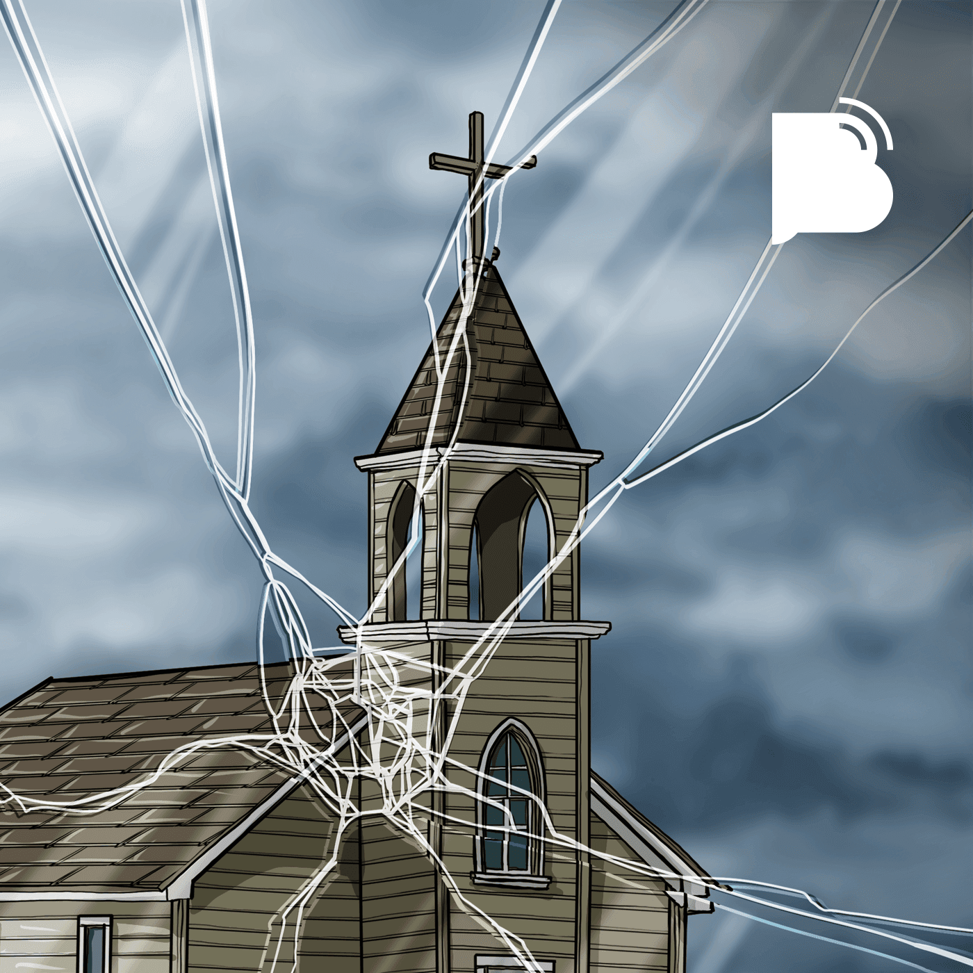 Abuso espiritual – BTCast 614