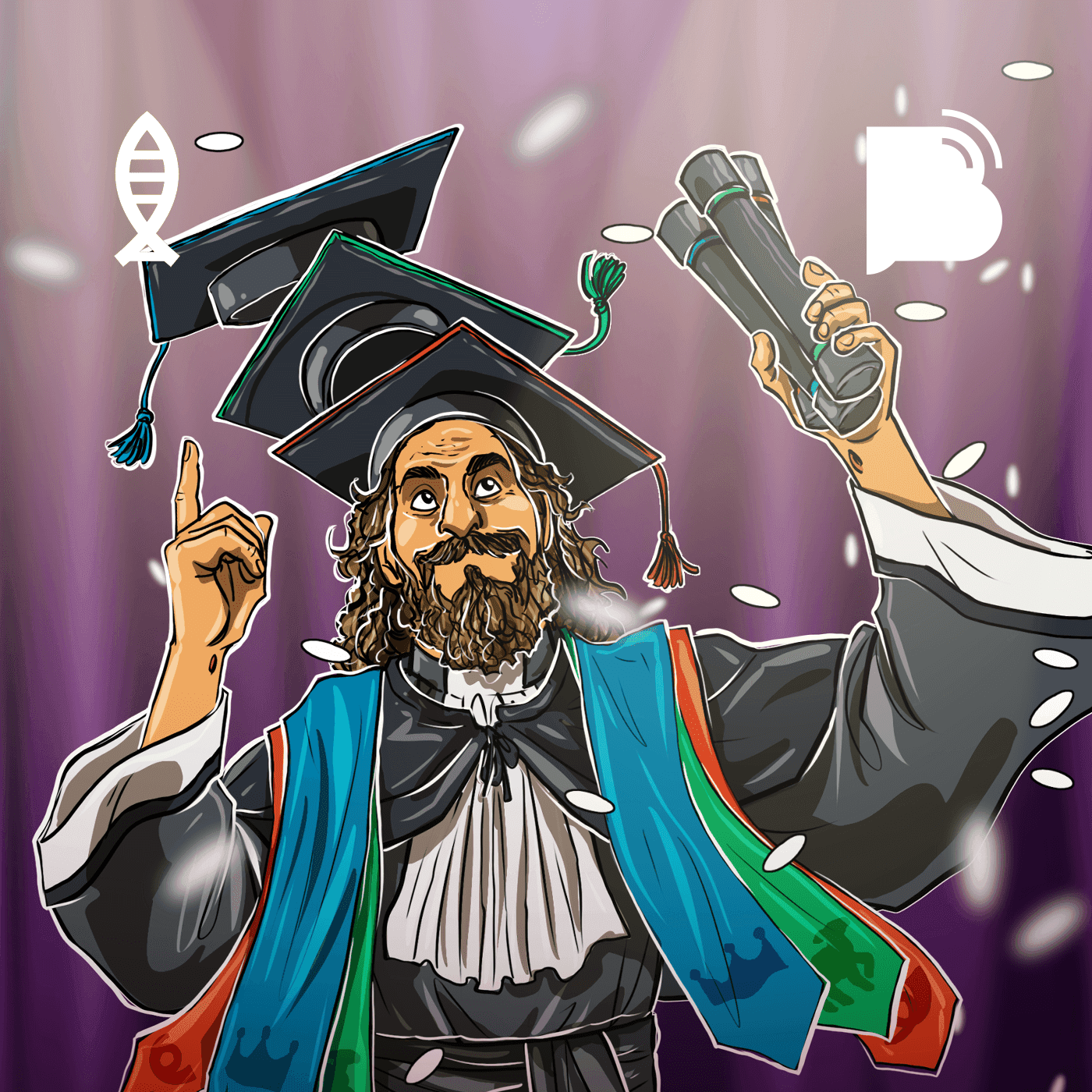 Profetas na Academia – BTCast ABC2 082