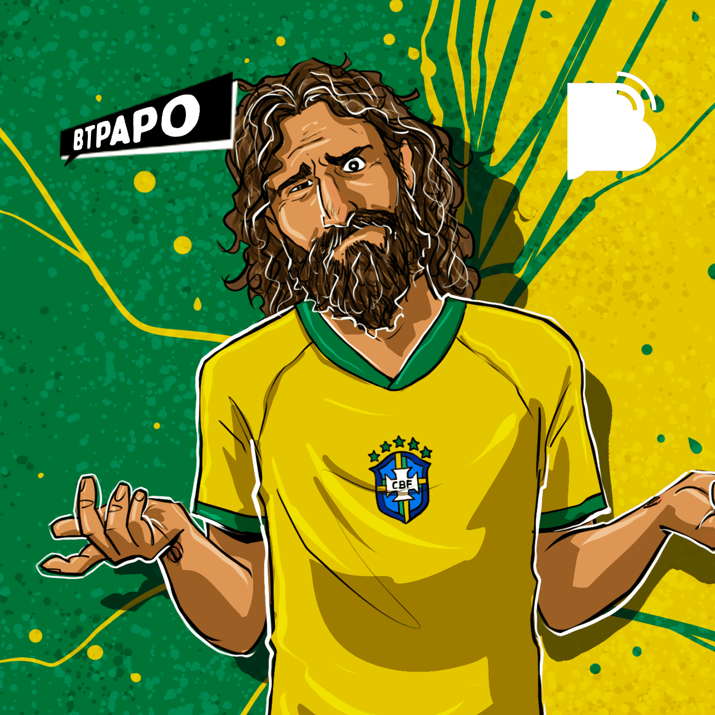 Teologia confusa gera polarização política? – BTPapo 098