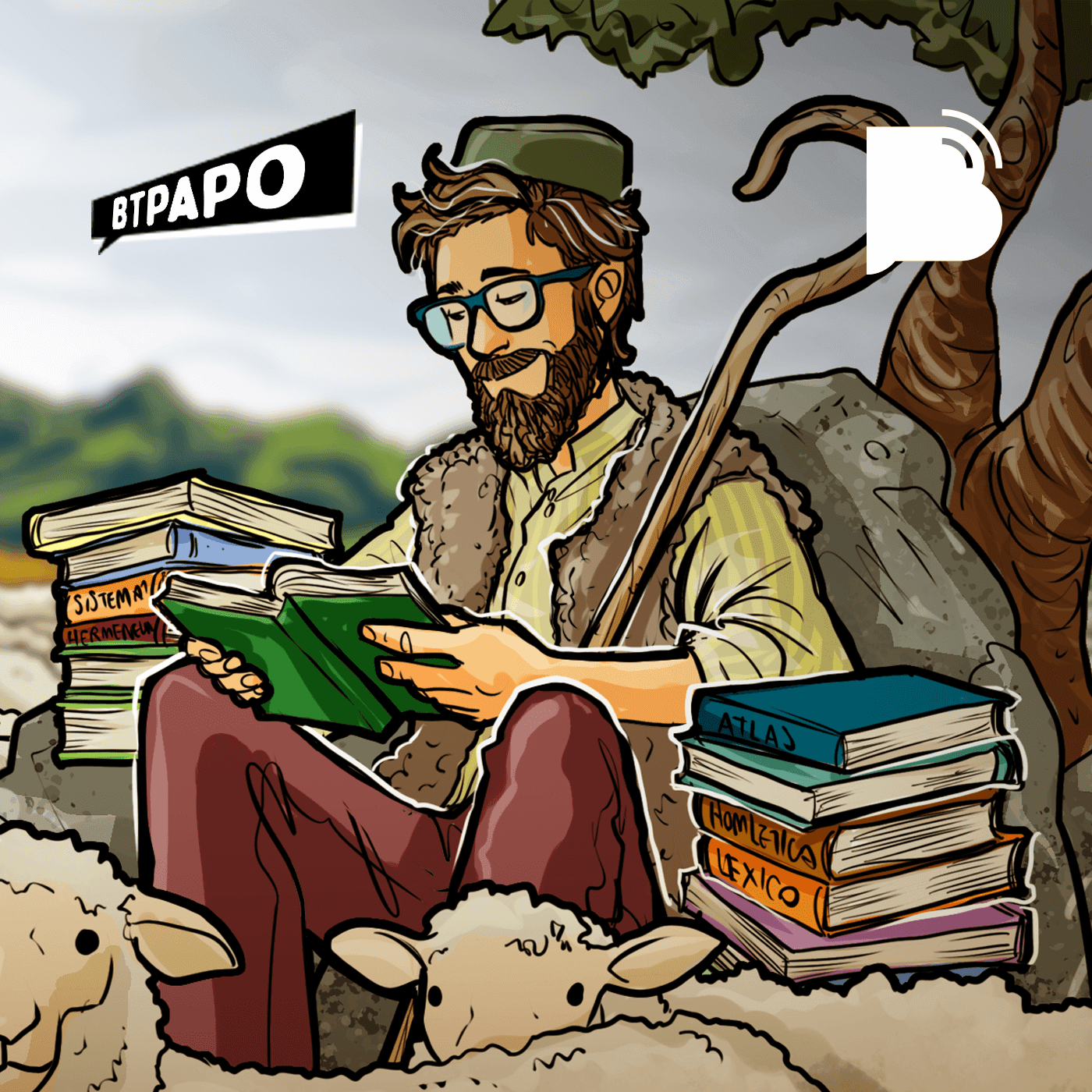 Para ser pastor precisa estudar teologia? – BTPapo 102