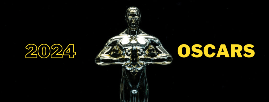 The Poppys: PopTorah 2024 Oscars Special!