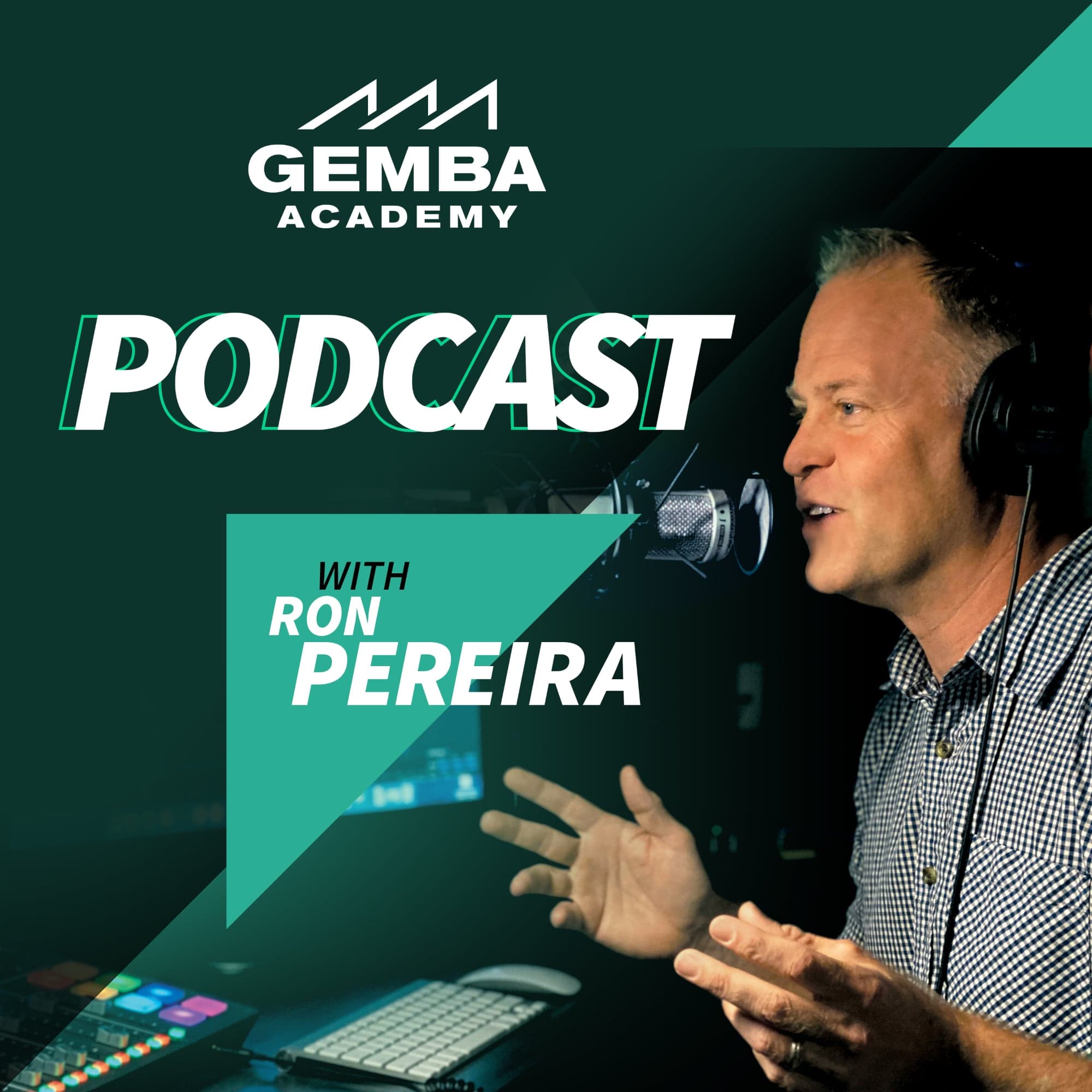 GA 561 | People and Process Integration with Beau Groover