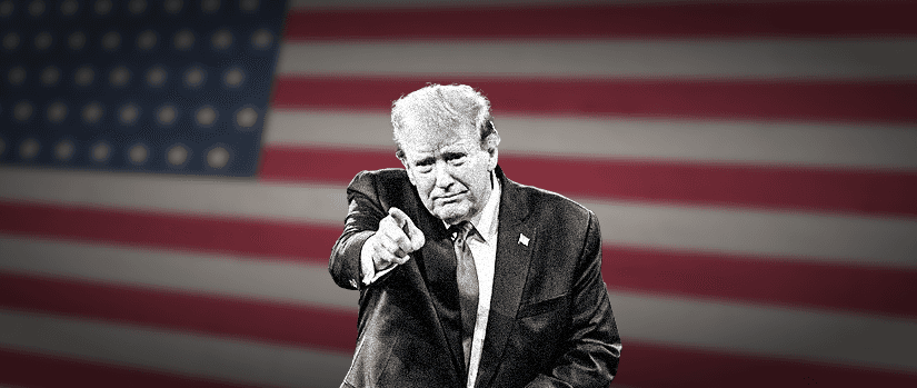 Wofür der Sieg Donald Trumps wirklich steht