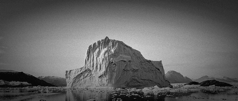 Kälte: Reise ans Ende der Welt