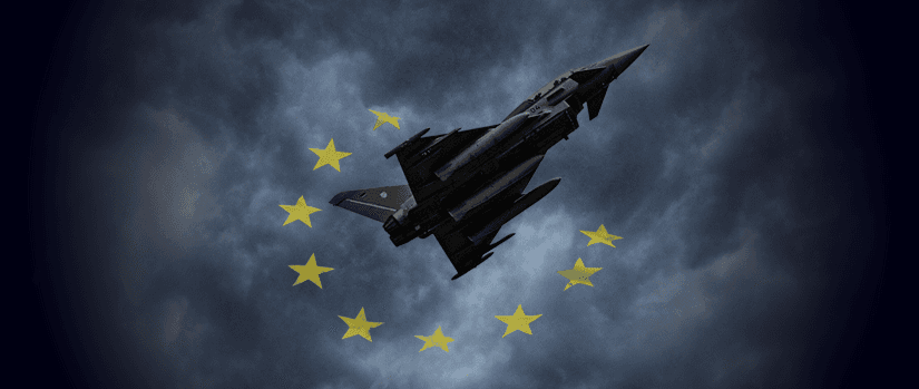 Hat Paneuropa jetzt seine historische Chance?