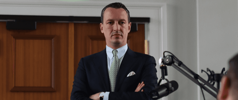Matthias Helferich und der Kulturkampf