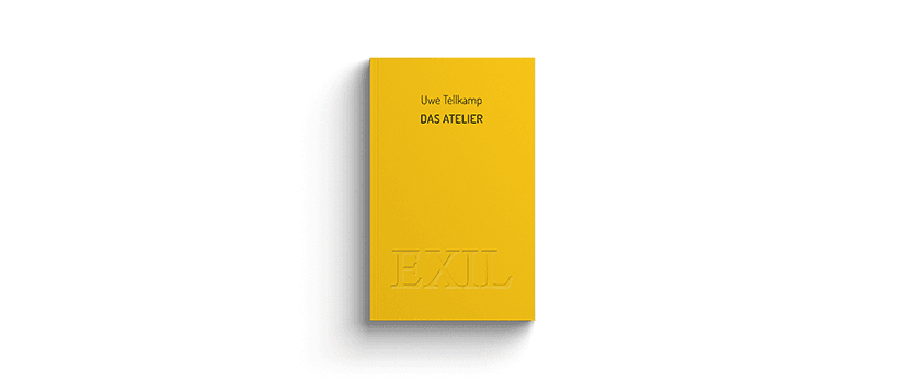 Von rechts gelesen – Sendung 152 – »Das Atelier« und die ostdeutsche Kunst