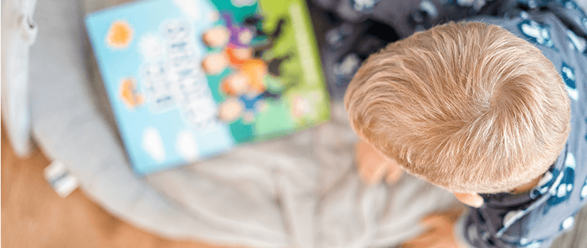 Warum wir Kinderbücher nicht den Linken überlassen sollten
