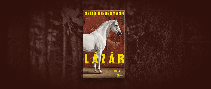 »Lázár«: Darf man so mit der Geschichte umgehen?
