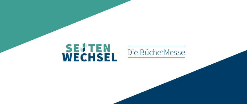 Das erwartet uns bei der Messe Seitenwechsel