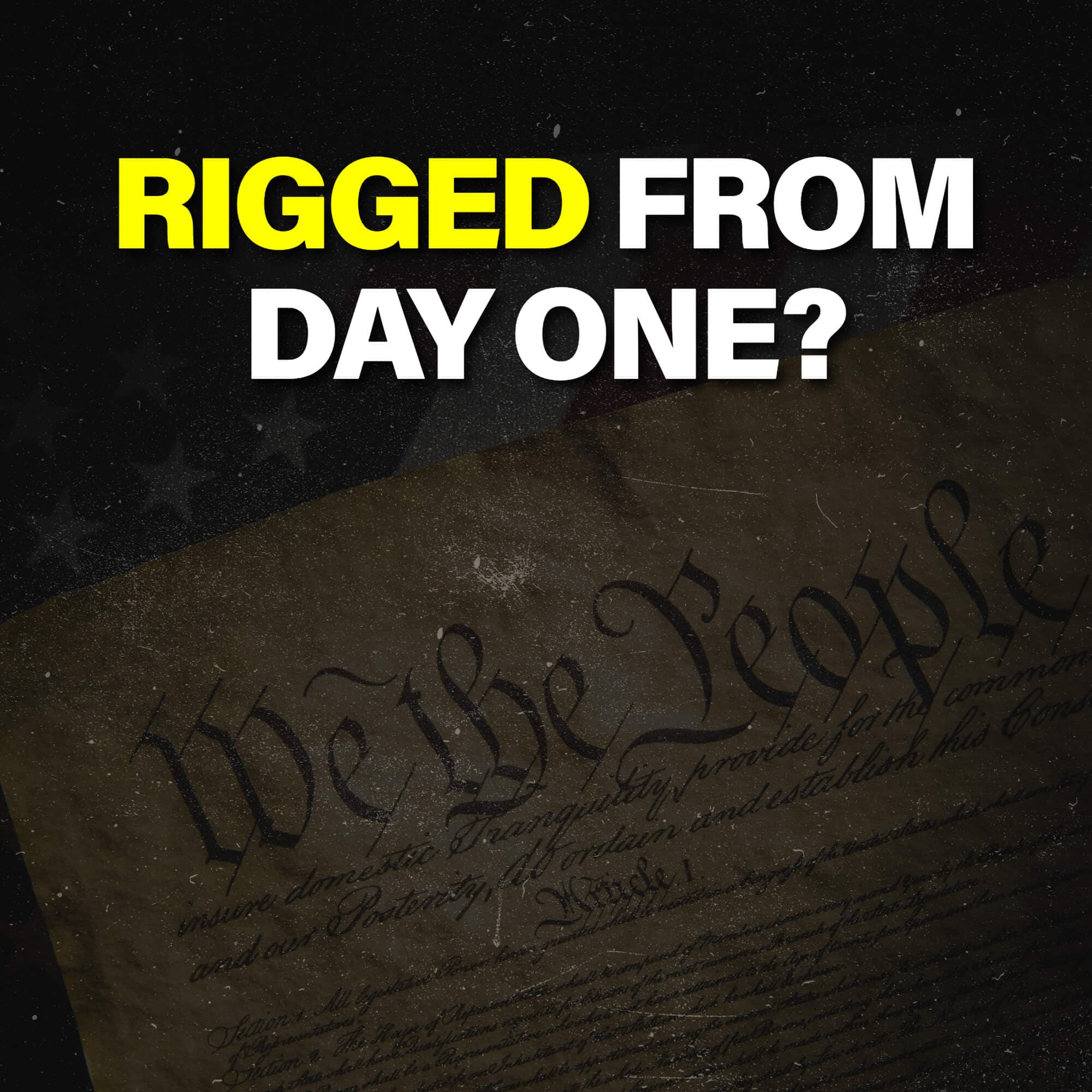 The TRAP They Saw Coming: 5 Mechanisms of Tyranny