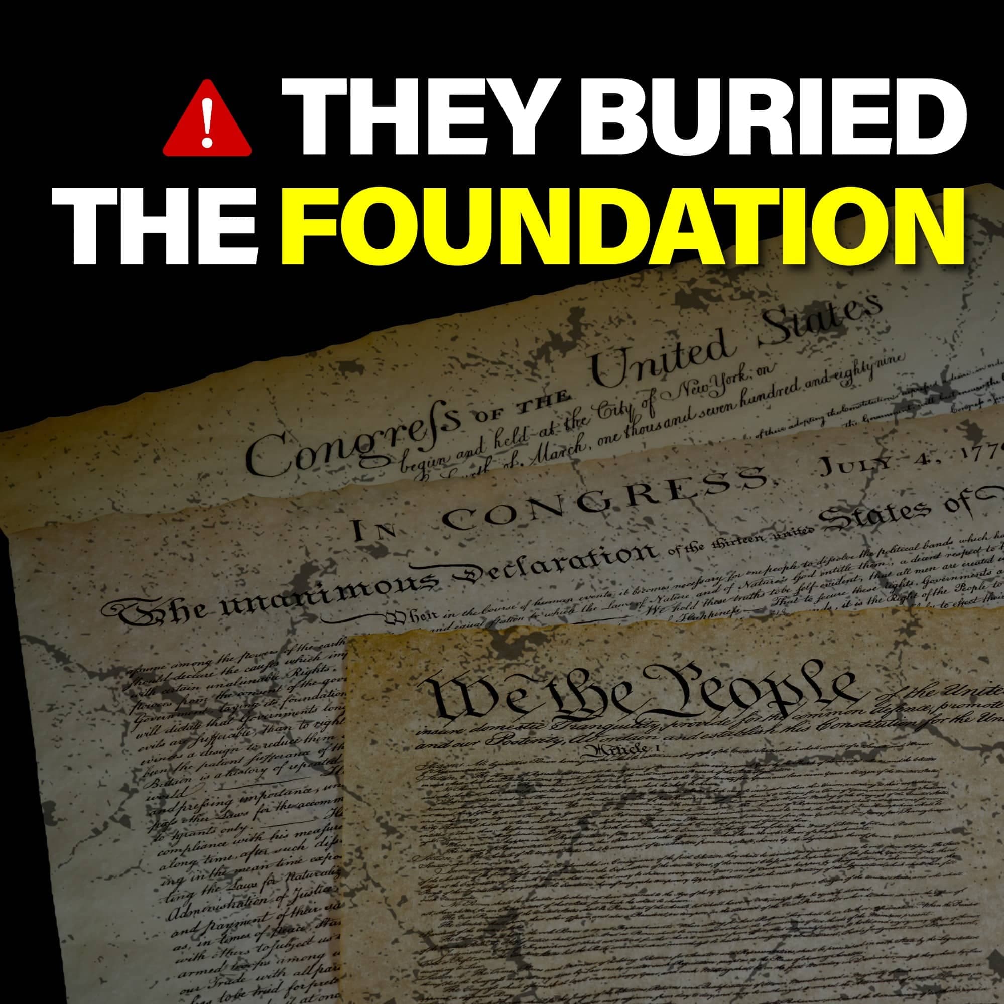 The 10th Amendment Wasn’t an Add-On. It Was the Entire Point