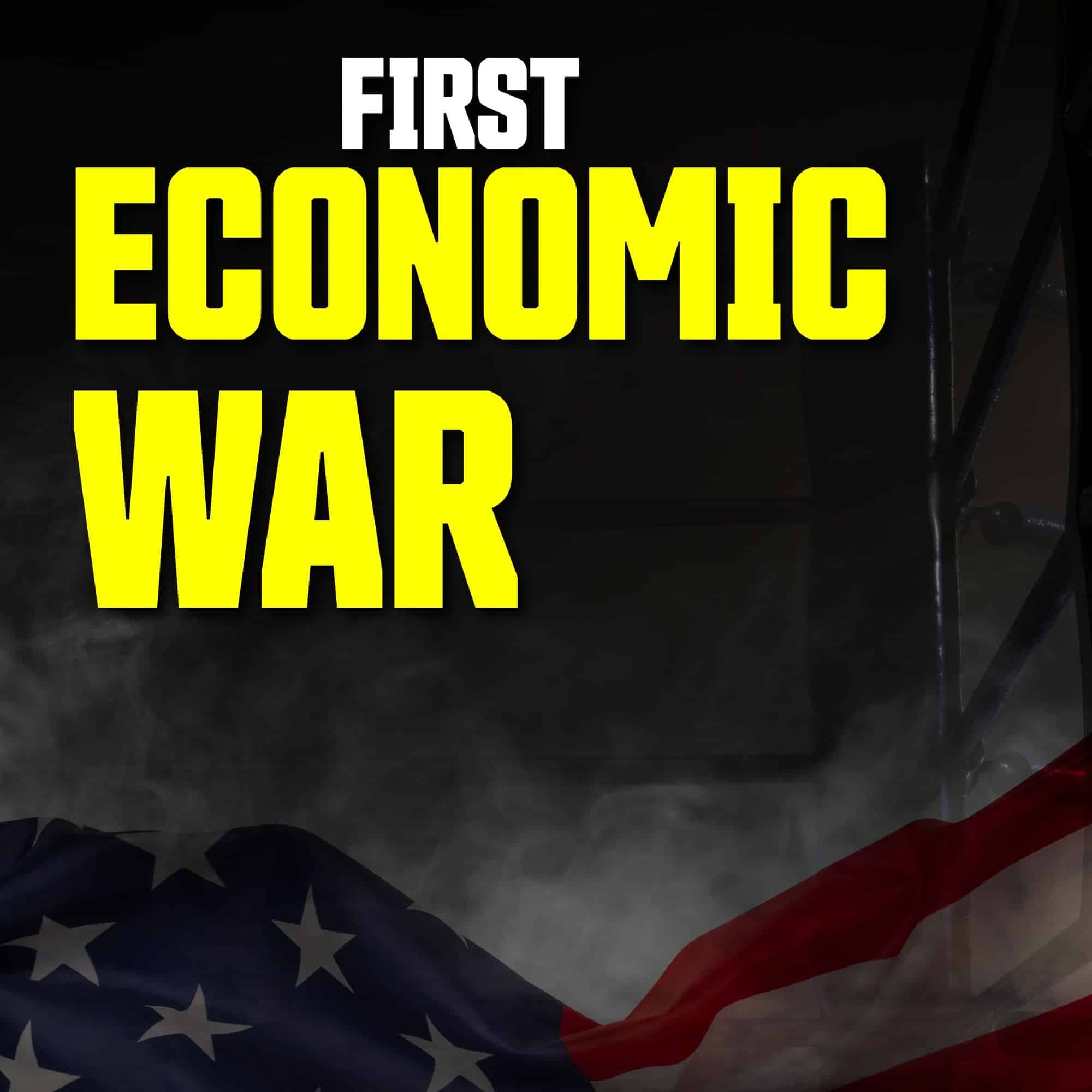 TARIFFS: First Debate was Power, Not Trade