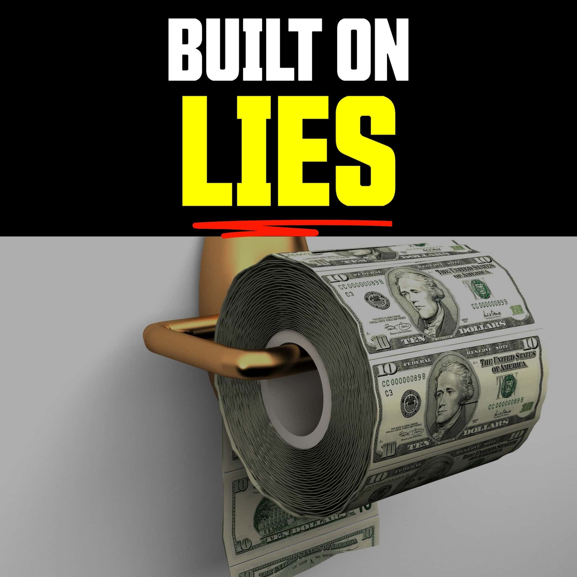 The Dollar isn’t Money. It’s Fraud. Thomas Paine’s Brutal Takedown