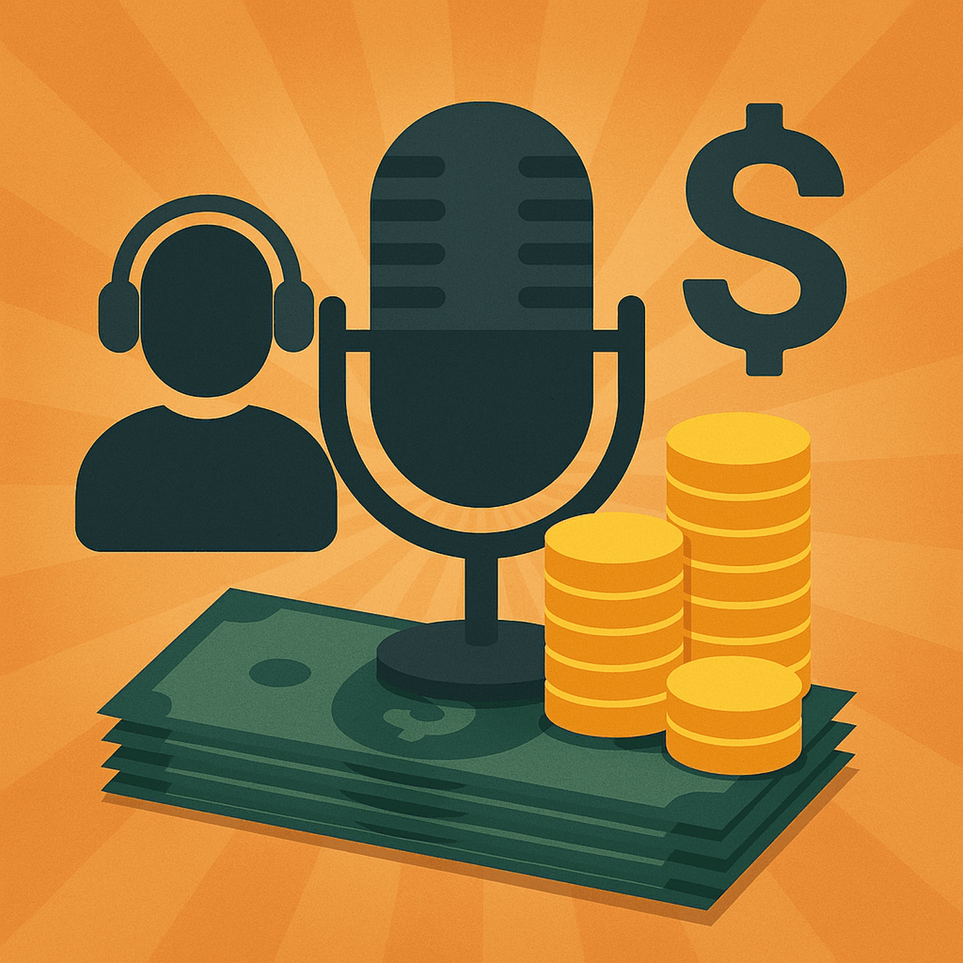 Who’s Making the Most Money in Podcasting? – PCI 437