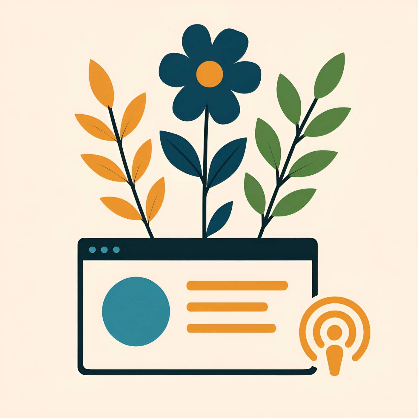 Benefits of Blubrry’s Free Podcast Website for Growing Your Show – PCI 442