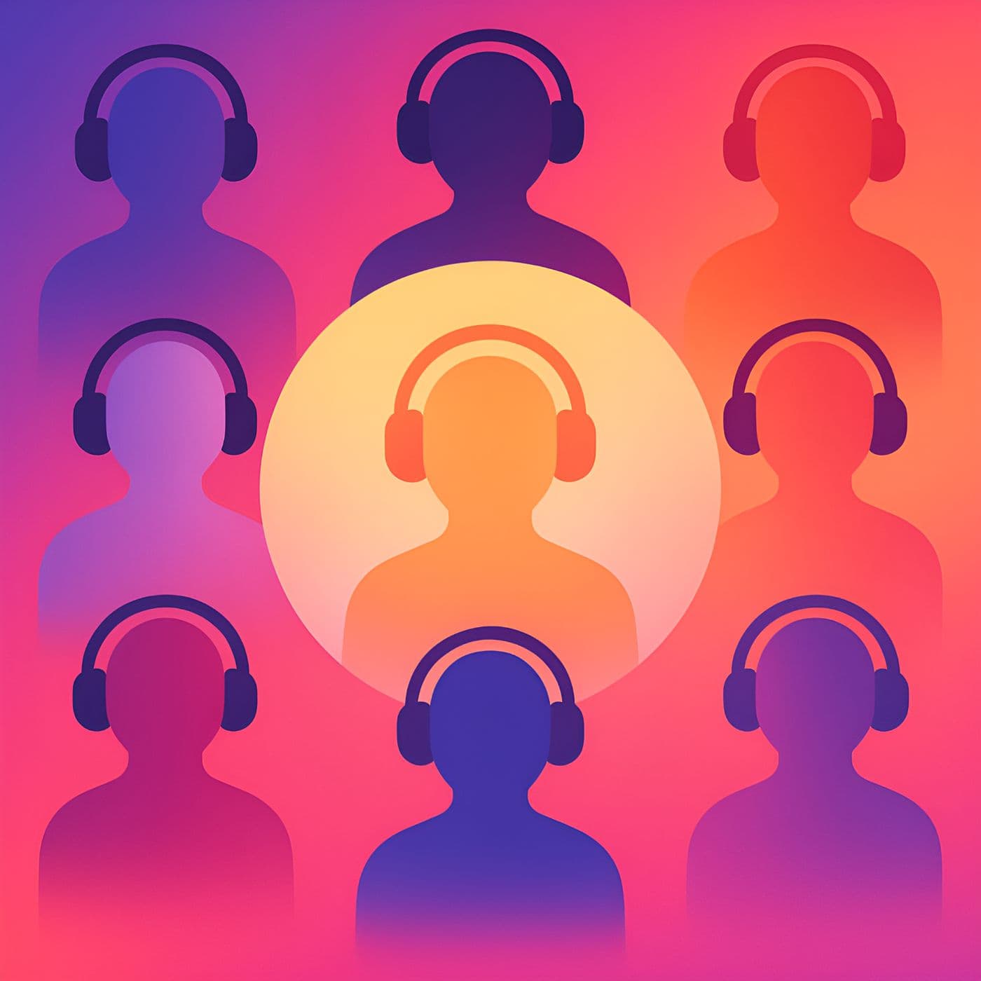 🎧 How to Identify Your Ideal Podcast Listener – PCI 446