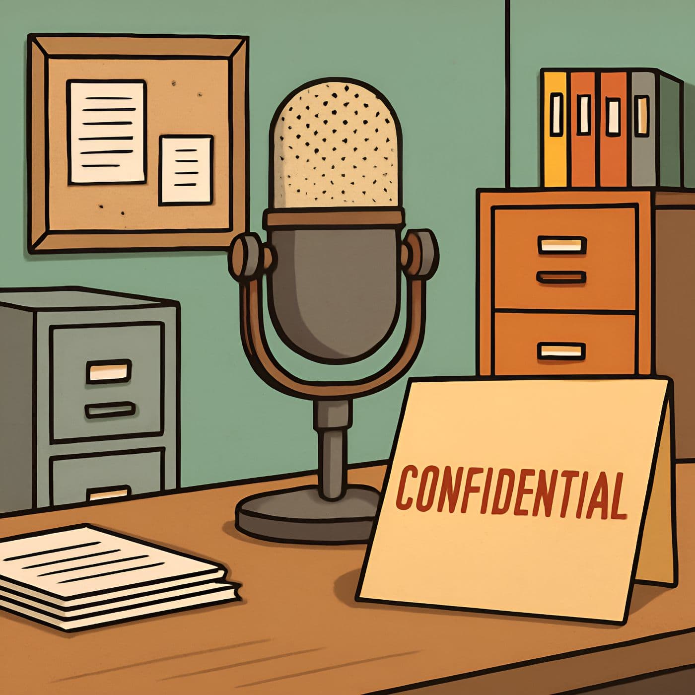 Podcaster of the Month: Michelle Aronson of True Stories at Work – PCI 449