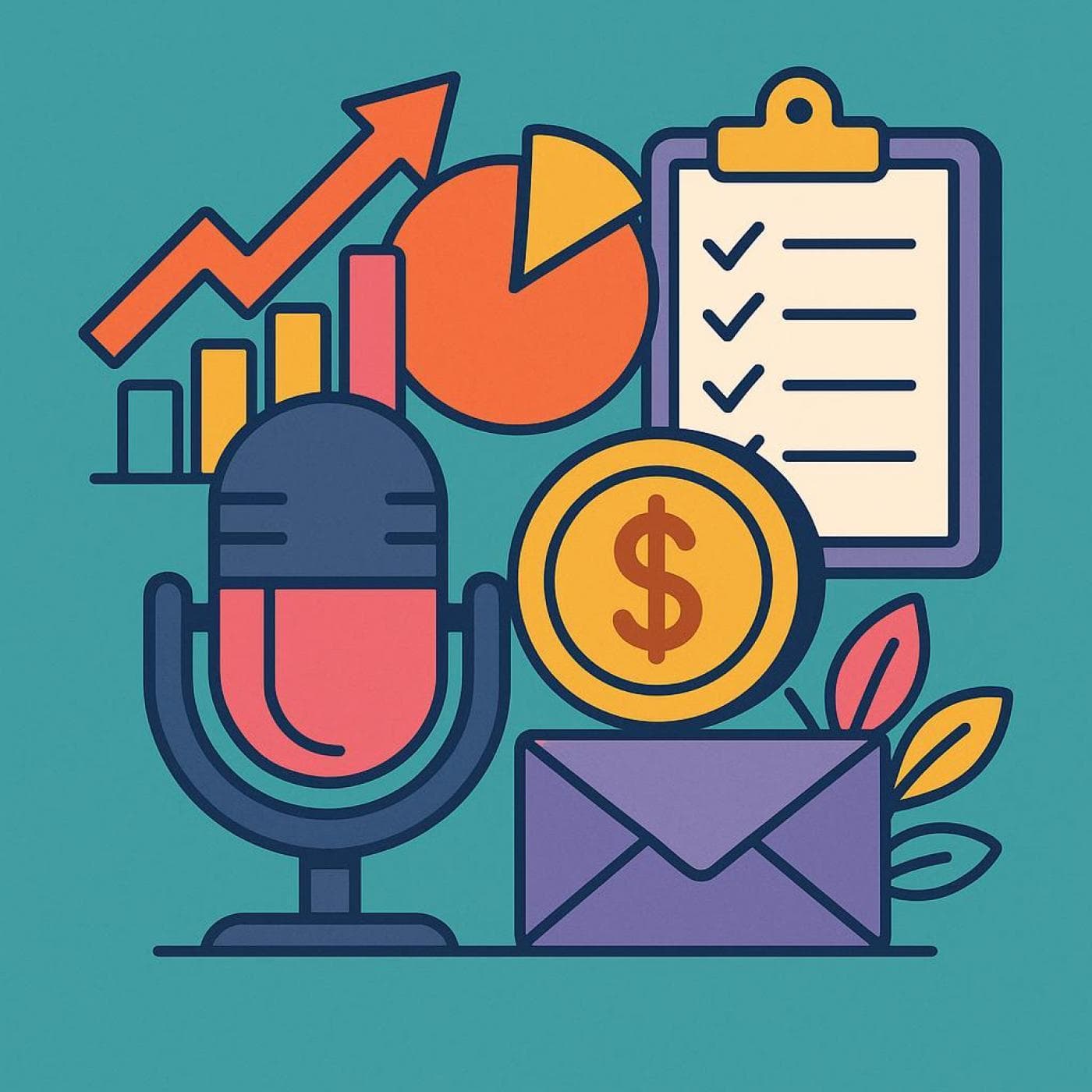 How to Set a Marketing Budget for Your Podcast (Even If It’s Small) – PCI 451