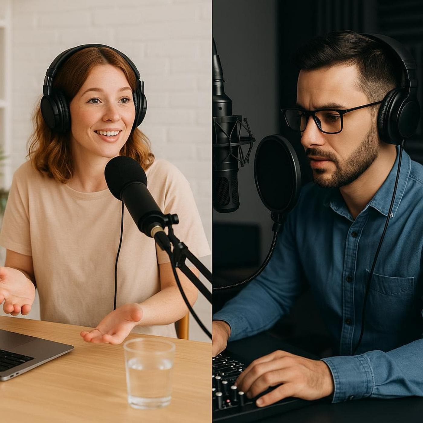 What Makes a Podcast “Professional”? (And Does It Matter?) – PCI 456