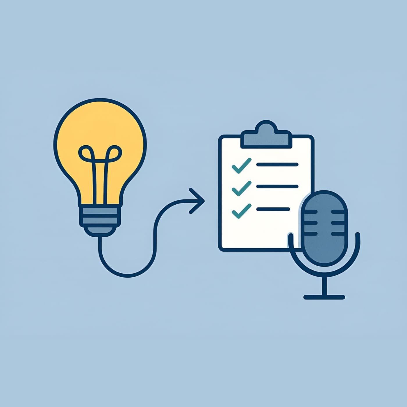 From Idea to Execution: Planning Your Next Podcast Season – PCI 457