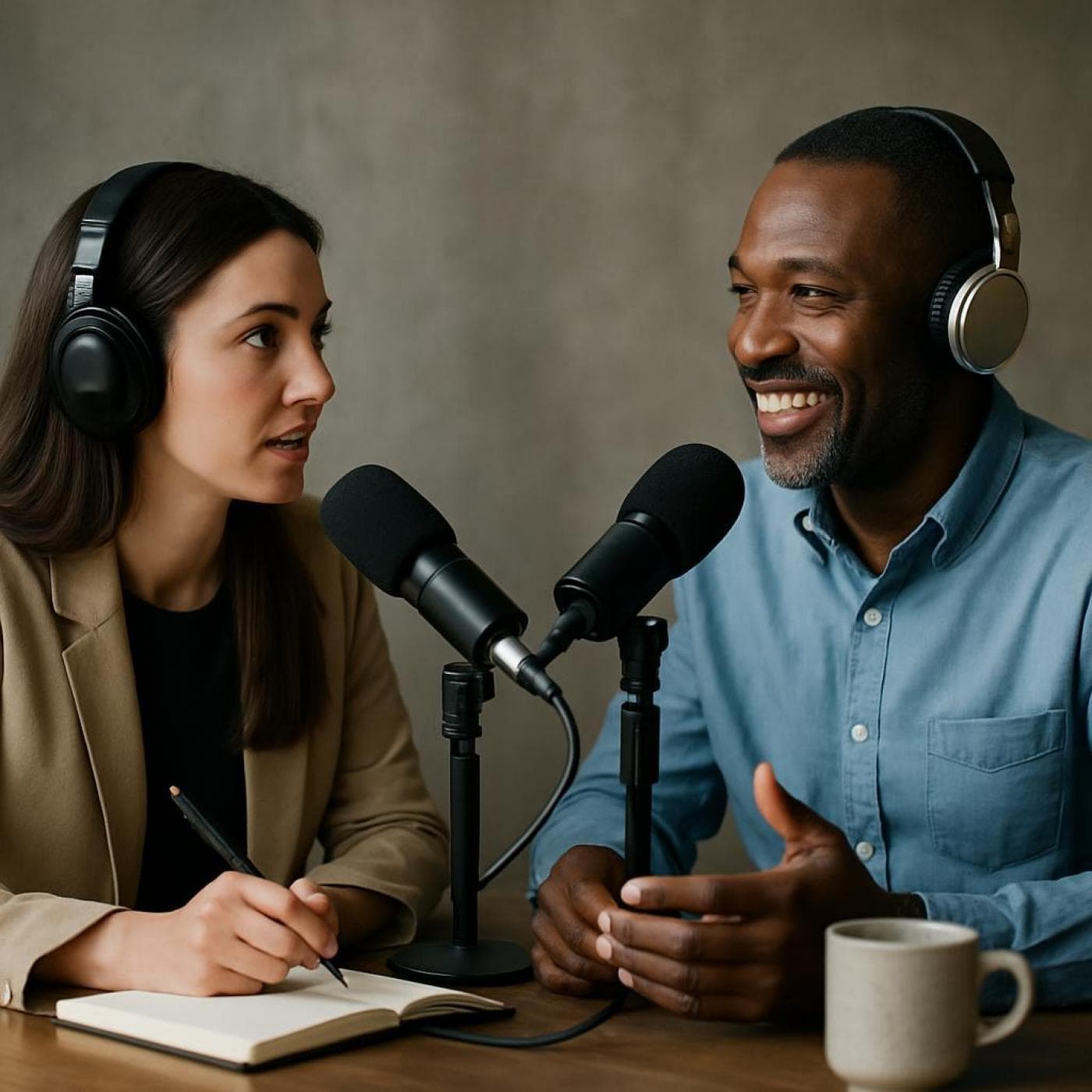 Interviewing Skills: How to Ask Better Questions and Get Better Answers – PCI 459