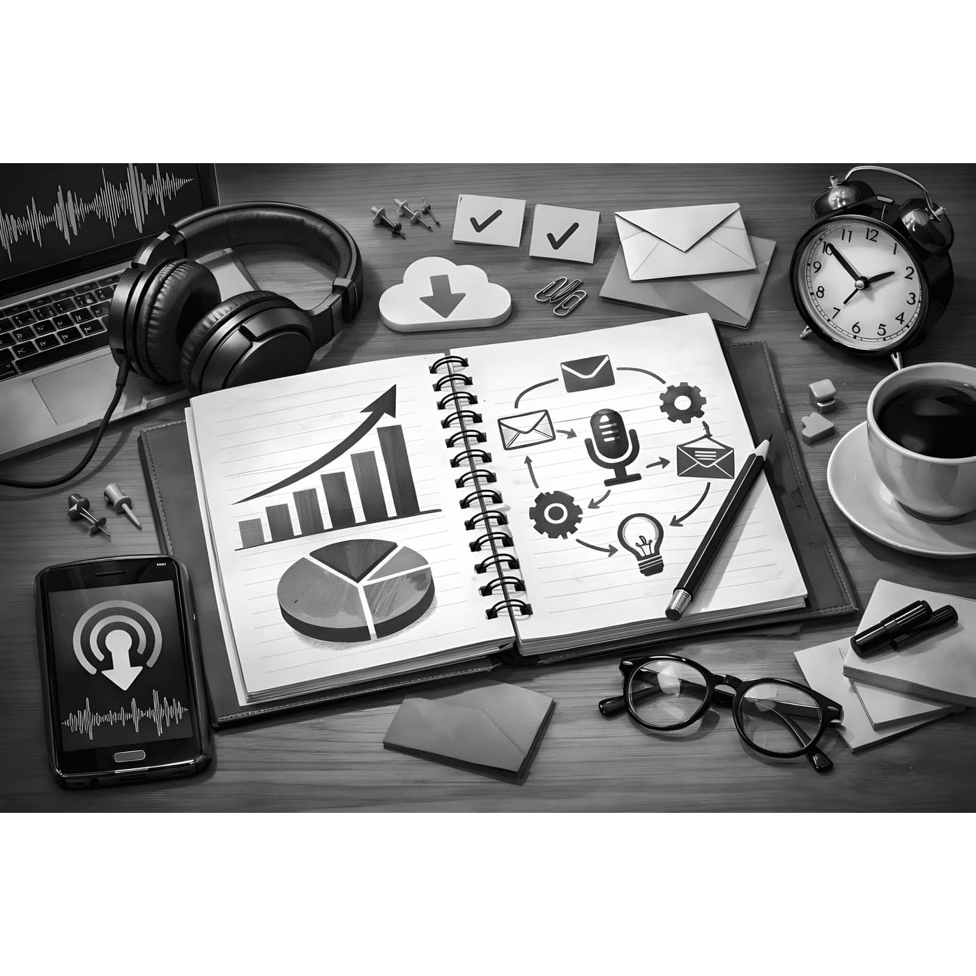 Planning a Year of Podcast Growth – PCI 468