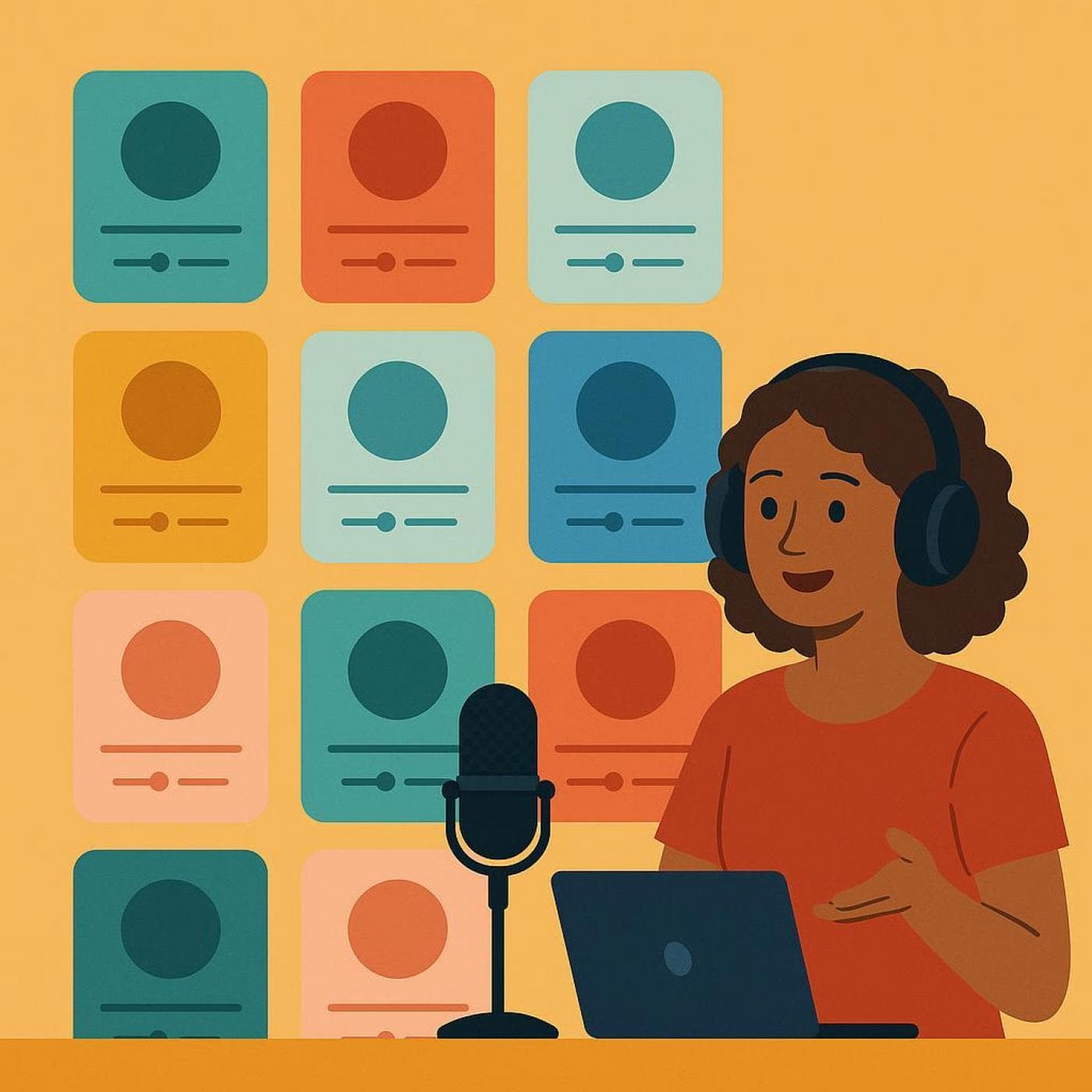 Making the Most of Your Podcast Back Catalog – PCI 470