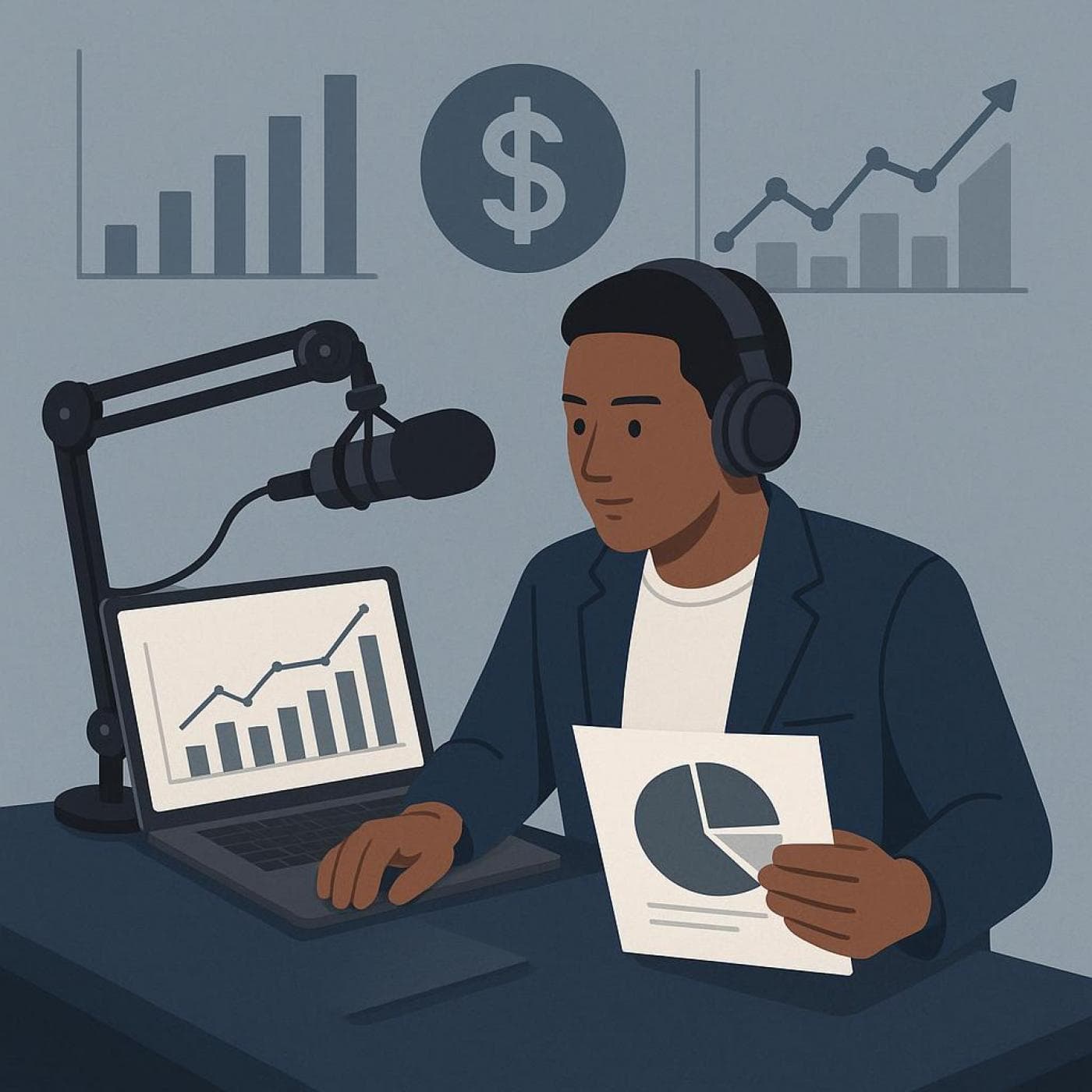 📊 Why IAB Podcast Stats Matter — How Blubrry Makes It Easy – PCI 467