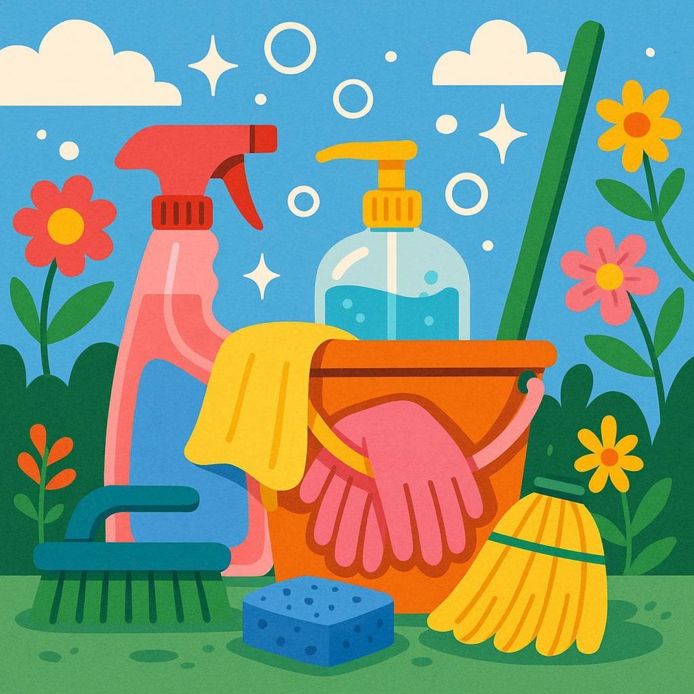 Spring Clean Your Podcast: What to Fix, Update, or Remove Right Now – PCI 478