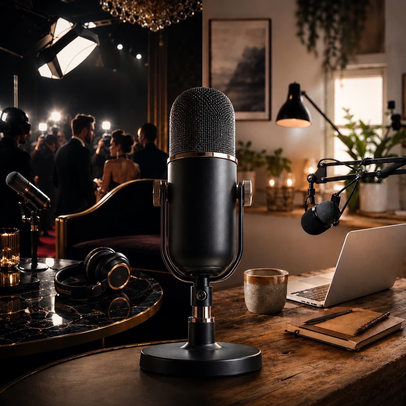Do Celebrity Podcasts Help or Hurt Podcasting? – PCI 482