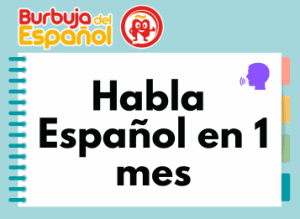 Aprende español en 1 MES: Las técnicas que no querrás perderte | De principiante a experto