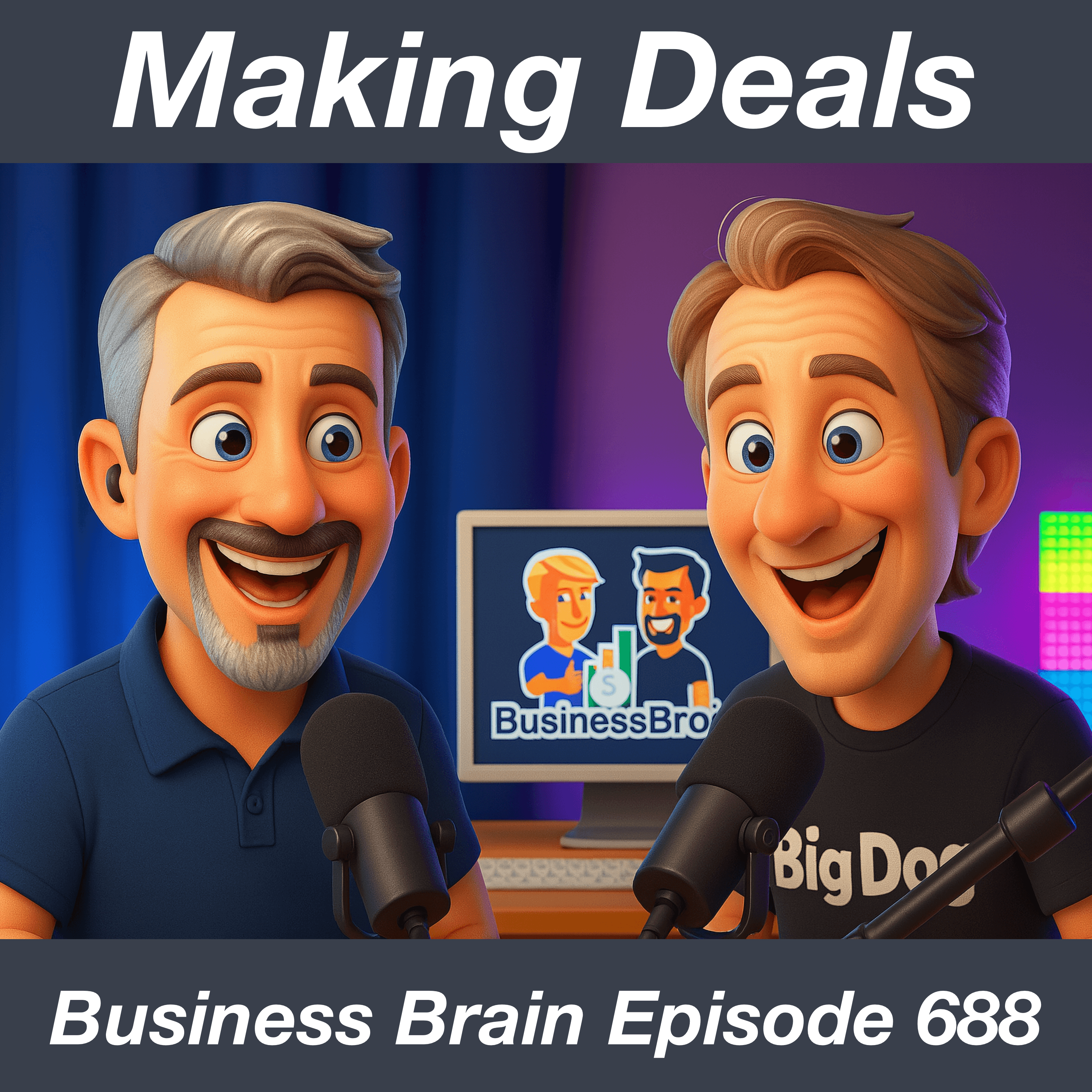 Making Deals