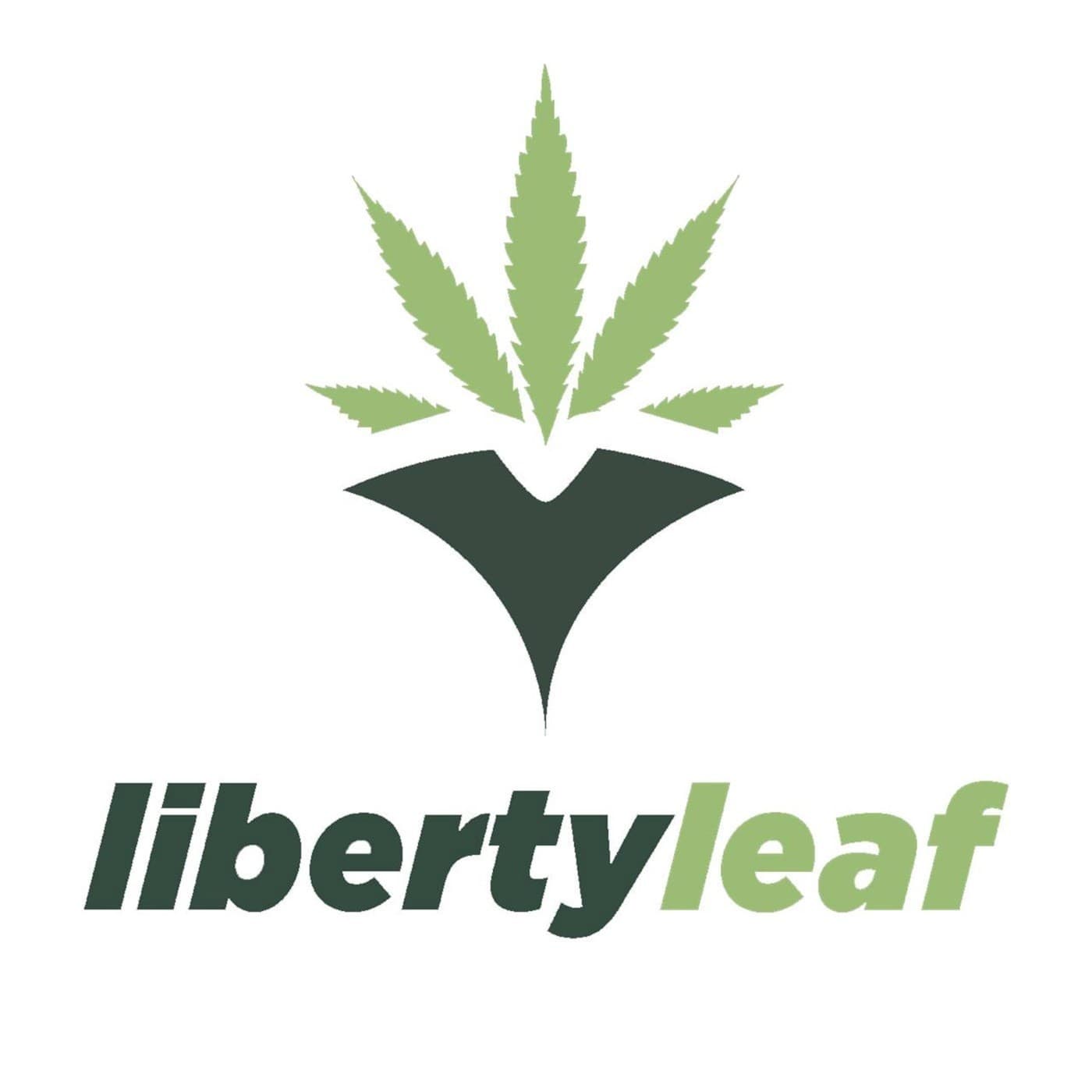 Liberty Leaf - He Had a Dream