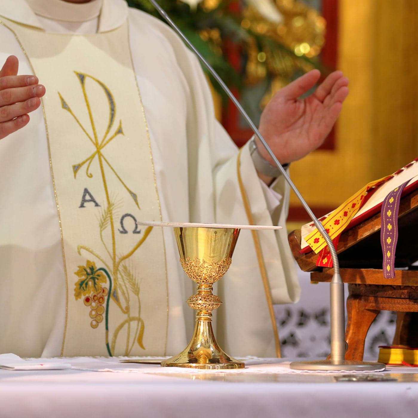 #12474 Why Is Missing Mass a Mortal Sin? – Why Aren’t You Catholic? - Karlo Broussard