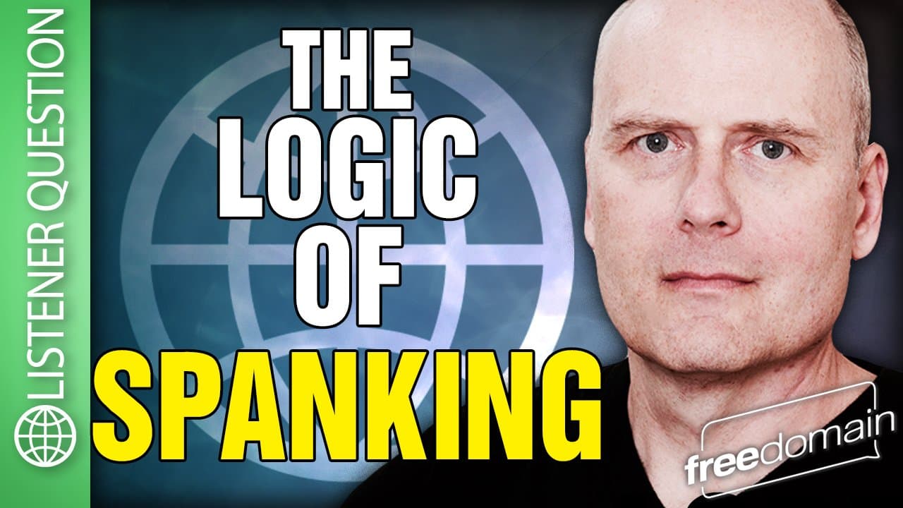 6198 The Logic of Spanking