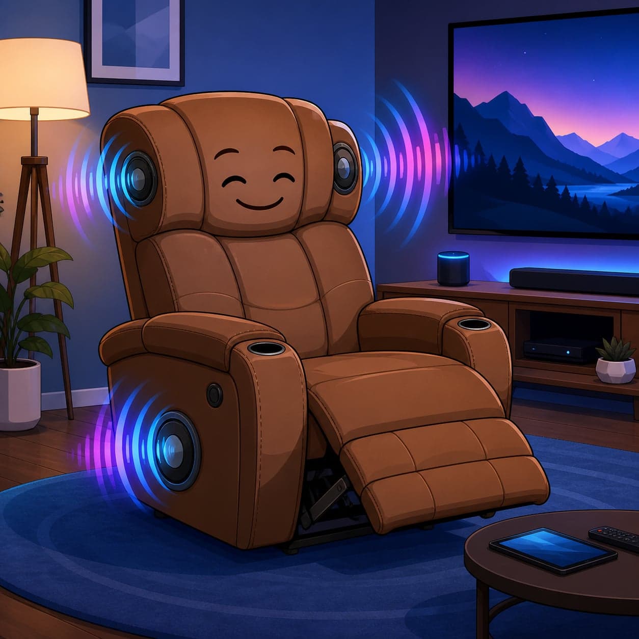 Episode 572 - The Self-Care Chair