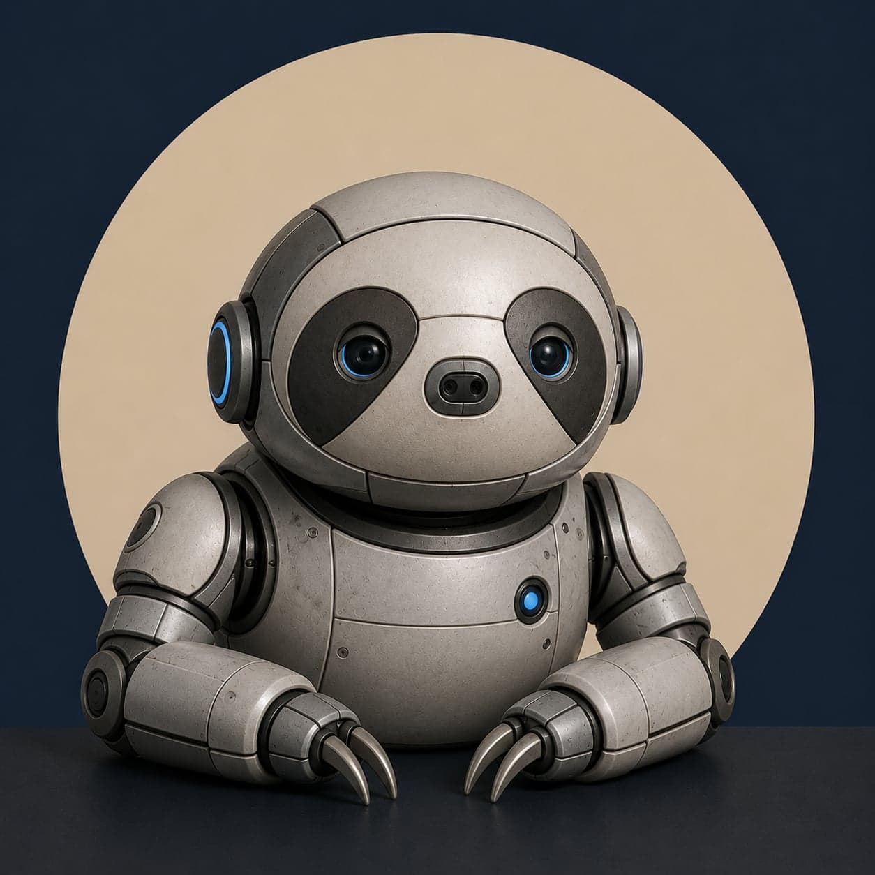 Episode 573 - Slothbot