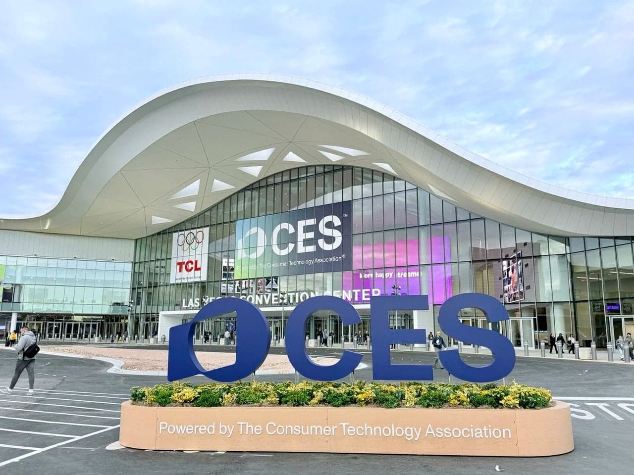 Episode 558 - CES 2026
