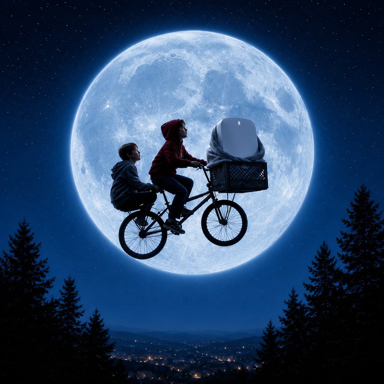 Episode 577 - eero Phone Home