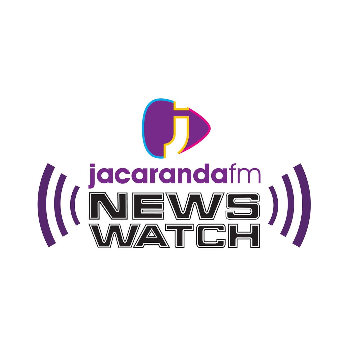 Jacaranda FM Newswatch @ 12H00