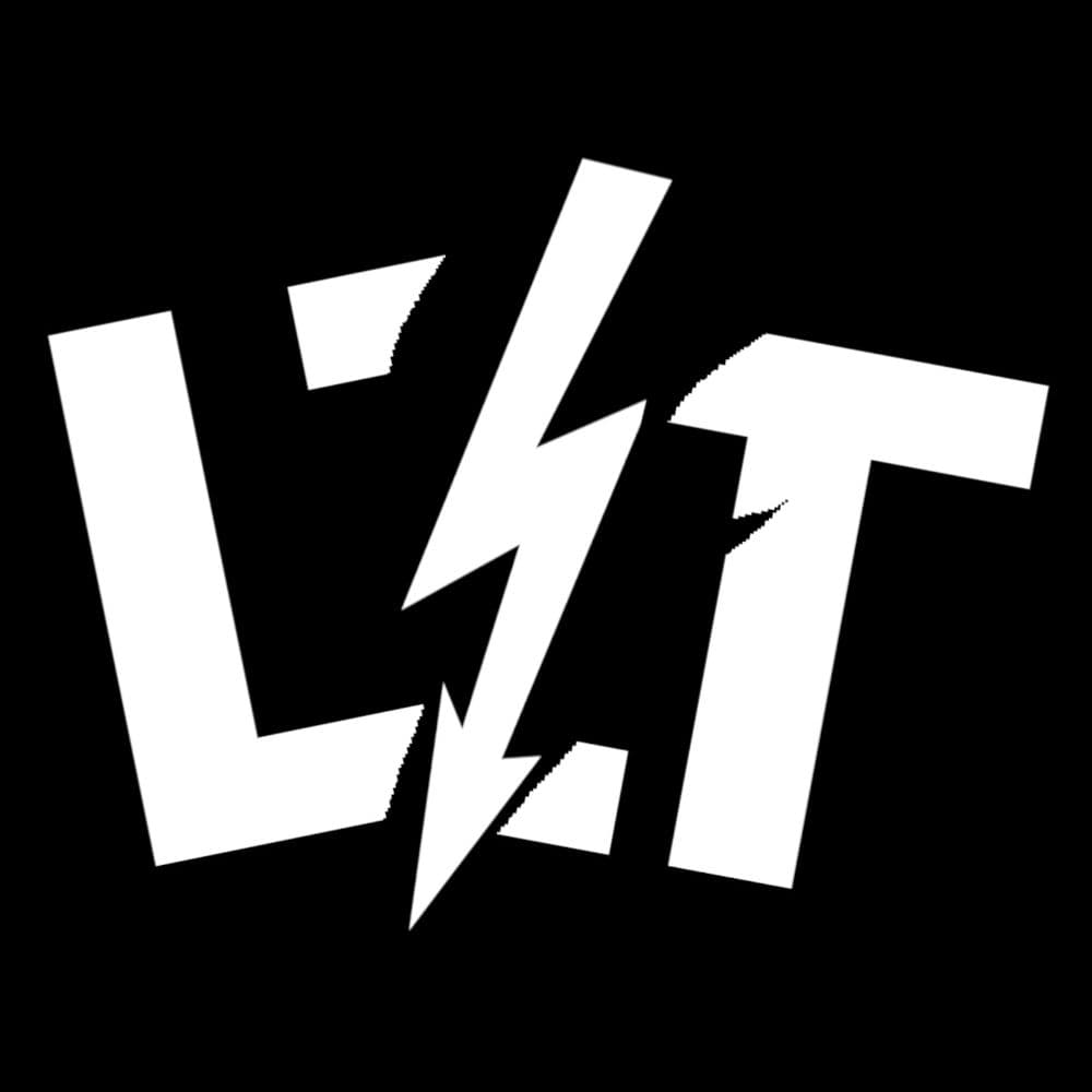 59 - Lightning Thrashes