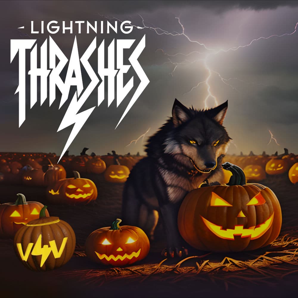 61 - Lightning Thrashes