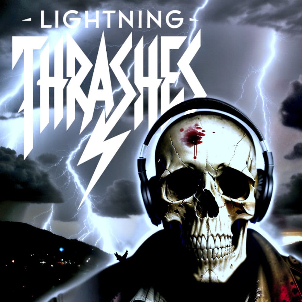 63 - Lightning Thrashes